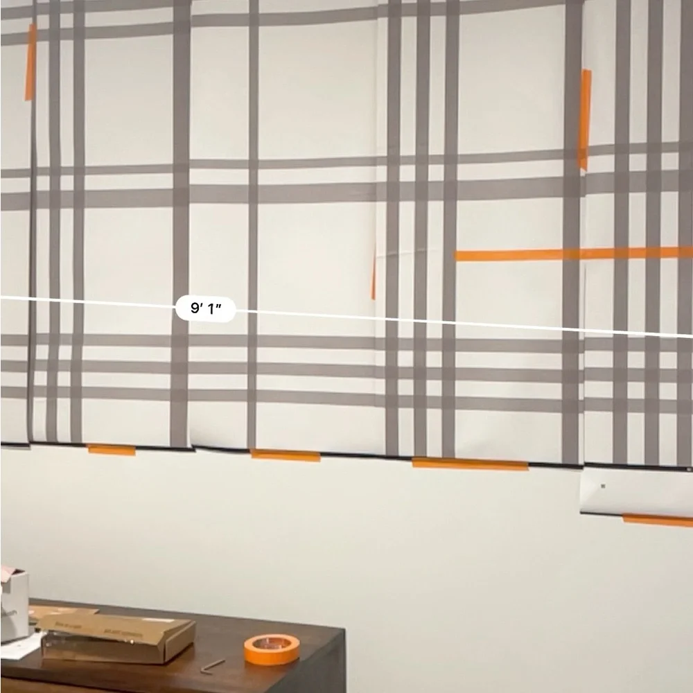 Wall Blush transform your